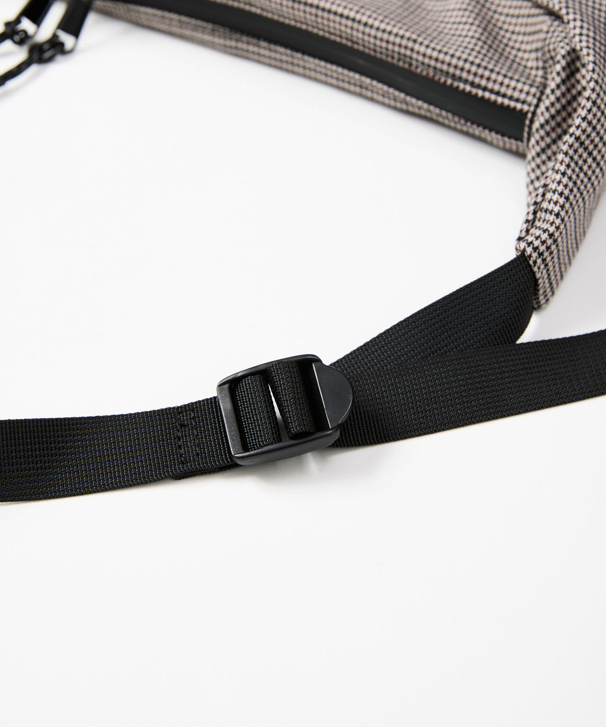 DAILY SHOULDER CK