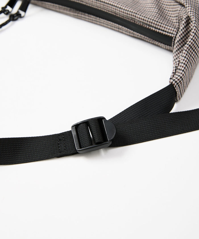 DAILY SHOULDER CK