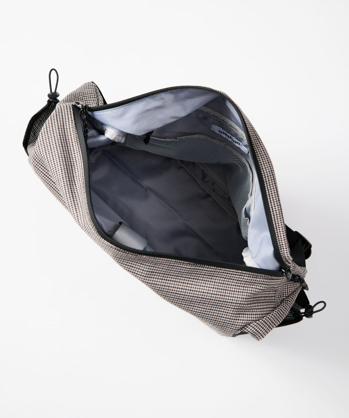 DAILY SHOULDER CK