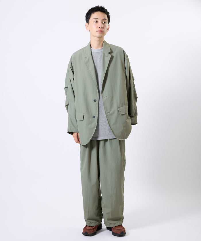 Supplex® DAILY LOOSE 2B JACKET