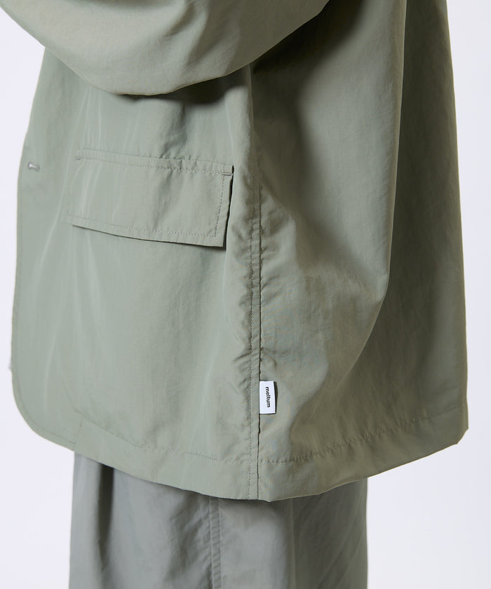 Supplex® DAILY LOOSE 2B JACKET