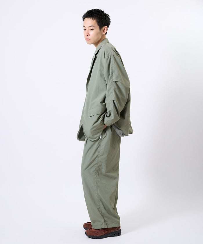 Supplex® DAILY LOOSE 2B JACKET