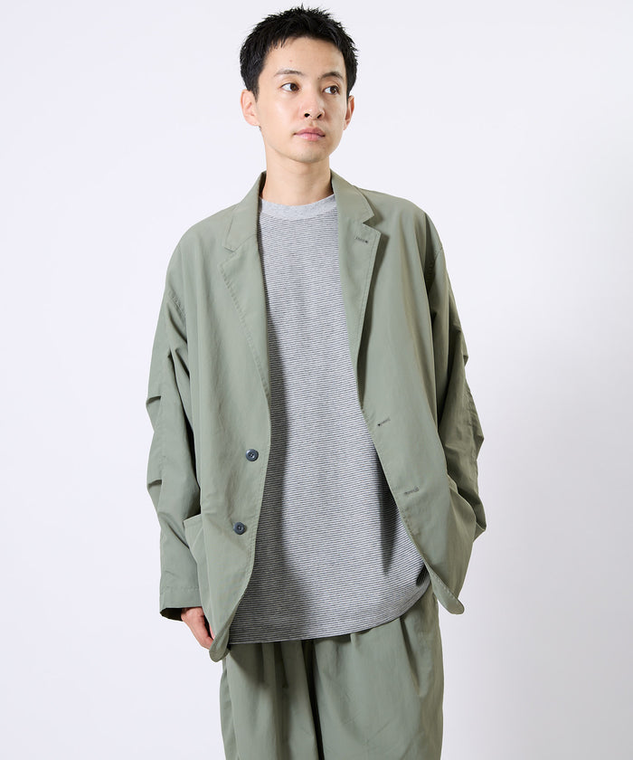 Supplex® DAILY LOOSE 2B JACKET
