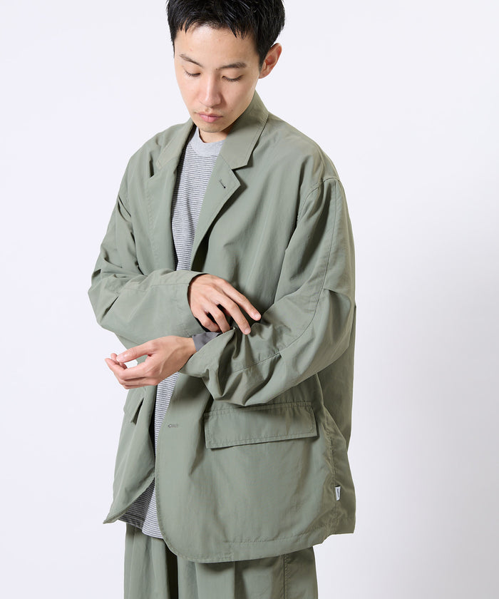 Supplex® DAILY LOOSE 2B JACKET