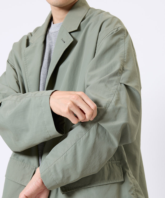 Supplex® DAILY LOOSE 2B JACKET