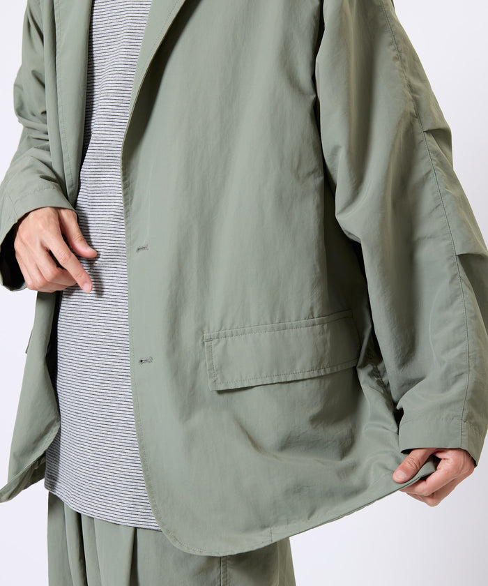 Supplex® DAILY LOOSE 2B JACKET