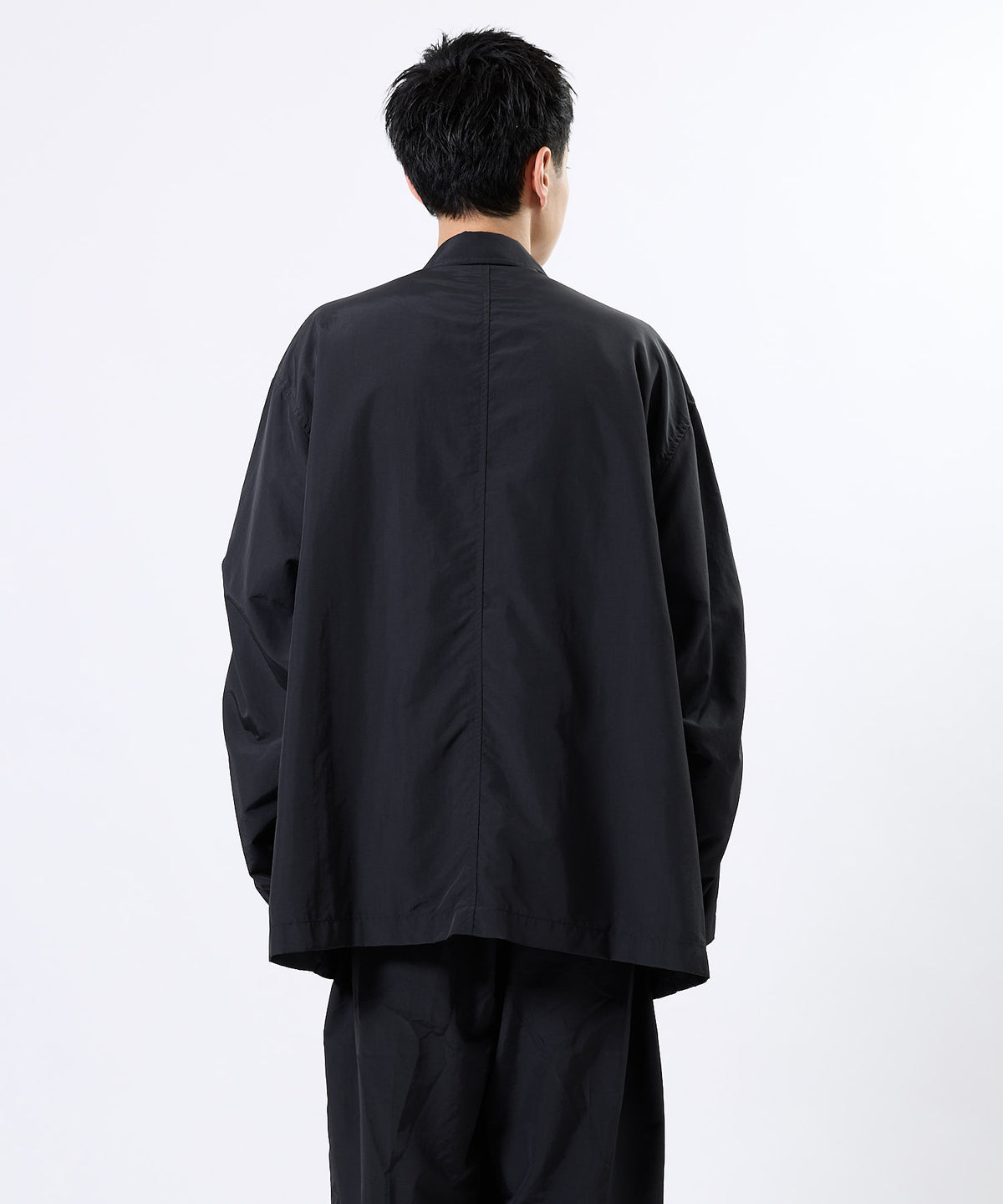 Supplex® DAILY LOOSE 2B JACKET