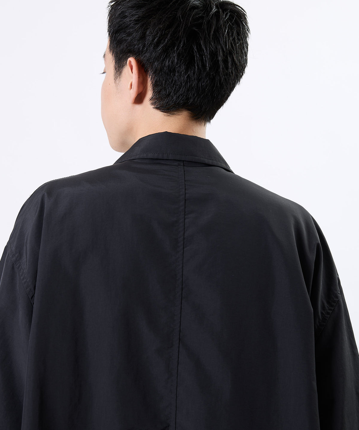 Supplex® DAILY LOOSE 2B JACKET