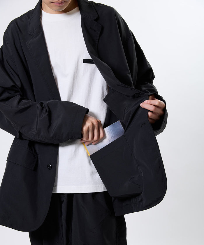 Supplex® DAILY LOOSE 2B JACKET