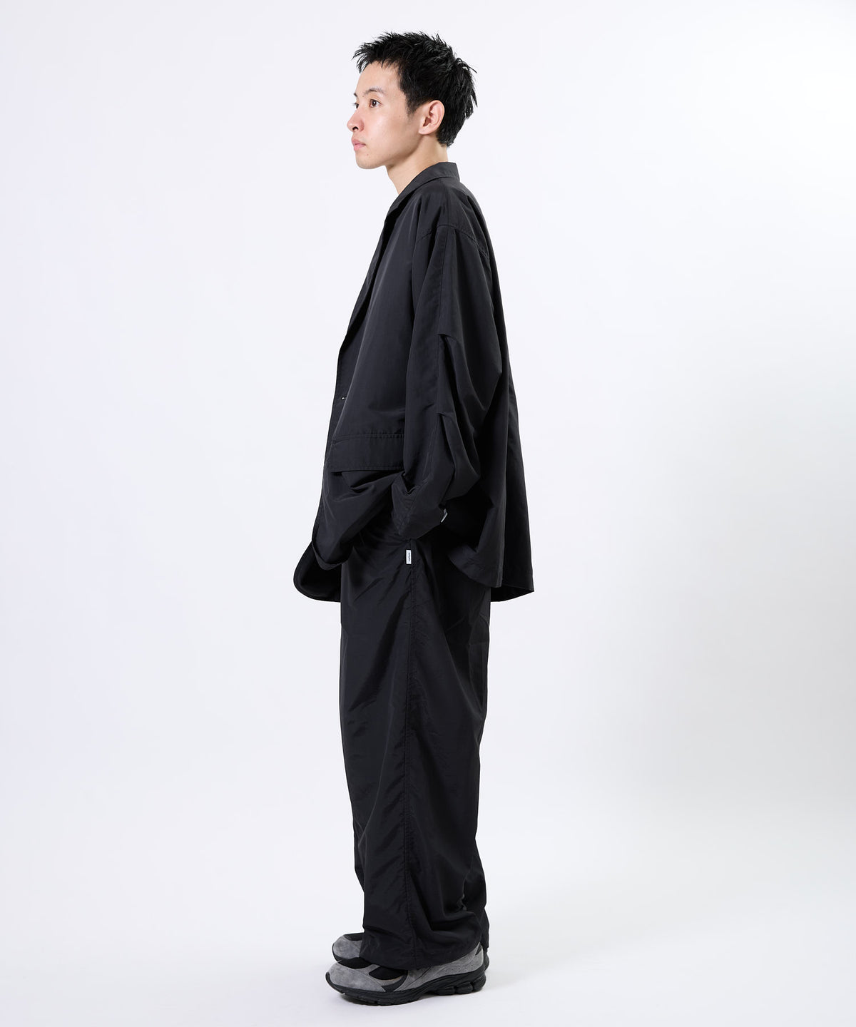 Supplex® DAILY LOOSE 2B JACKET