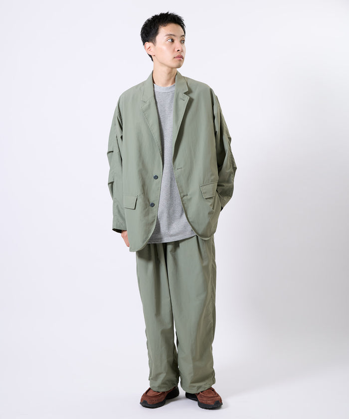 Supplex® DAILY EASY TROUSERS