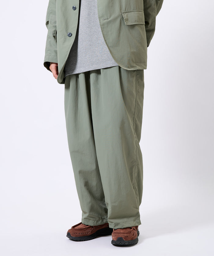 Supplex® DAILY EASY TROUSERS
