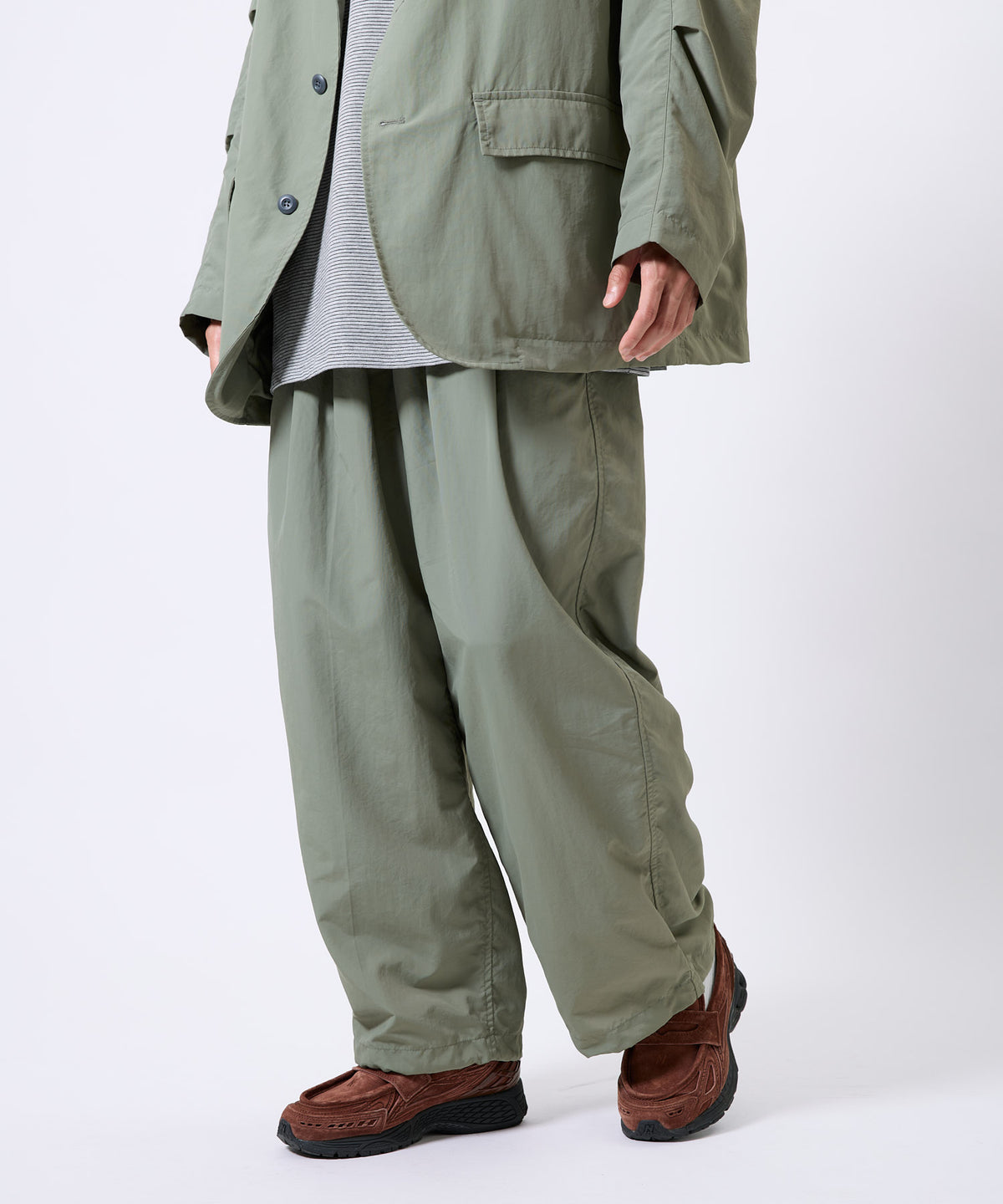 Supplex® DAILY EASY TROUSERS
