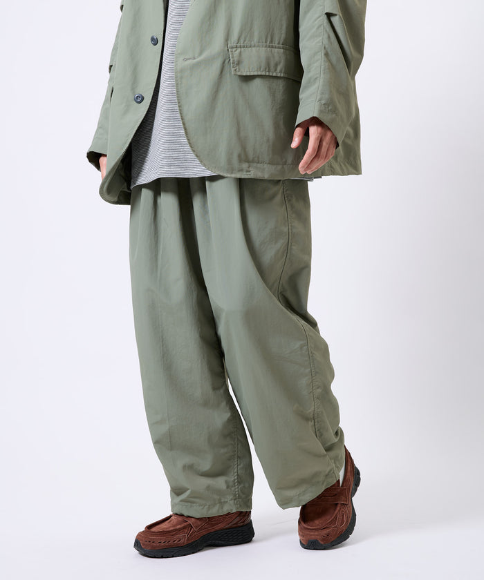 Supplex® DAILY EASY TROUSERS