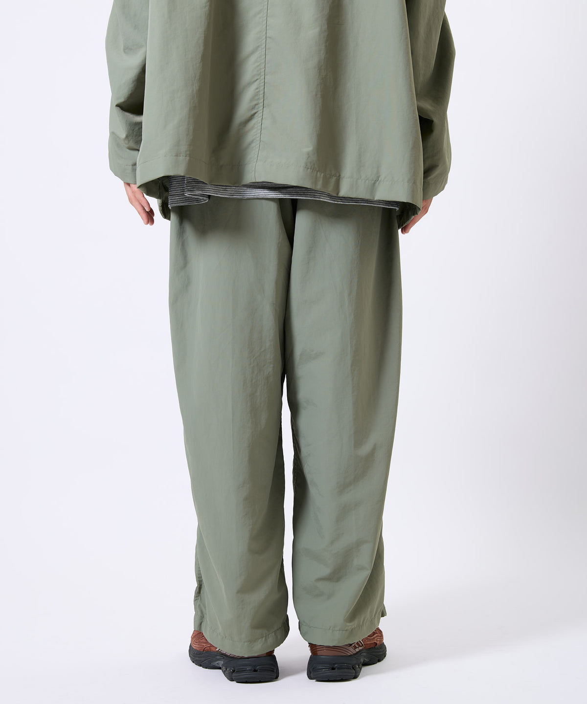 Supplex® DAILY EASY TROUSERS