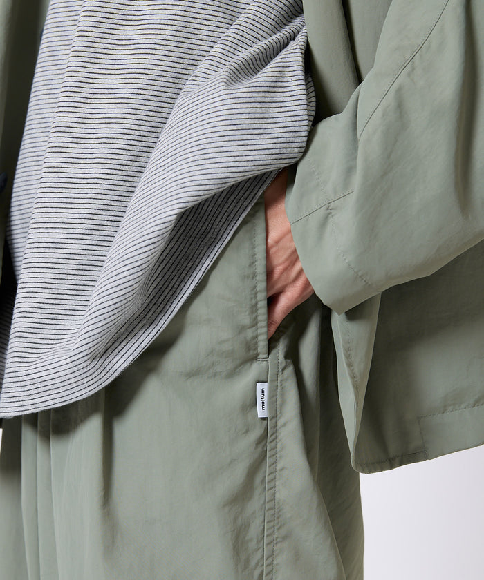 Supplex® DAILY EASY TROUSERS