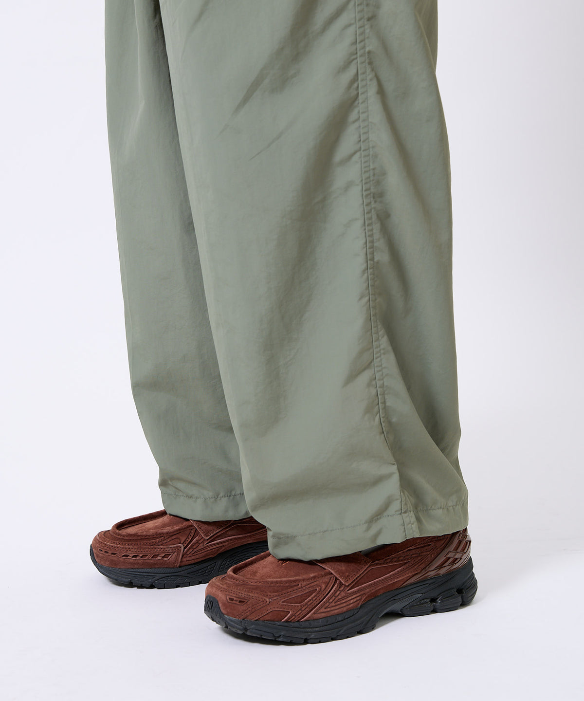 Supplex® DAILY EASY TROUSERS