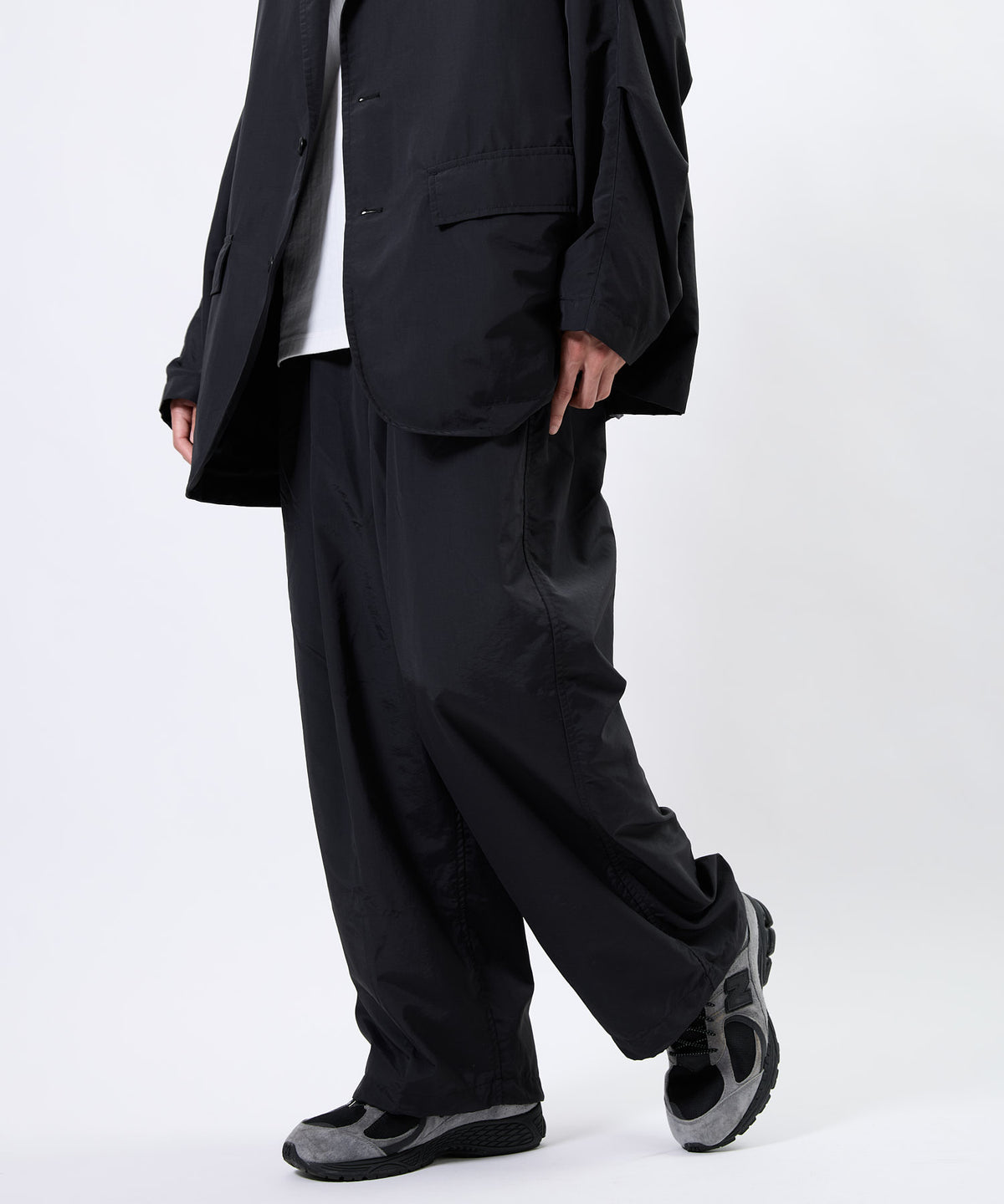 Supplex® DAILY EASY TROUSERS