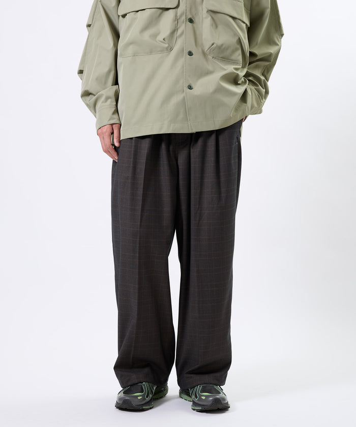 DAILY EASY TROUSERS CK