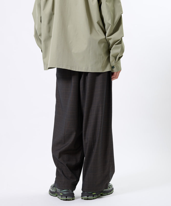 DAILY EASY TROUSERS CK