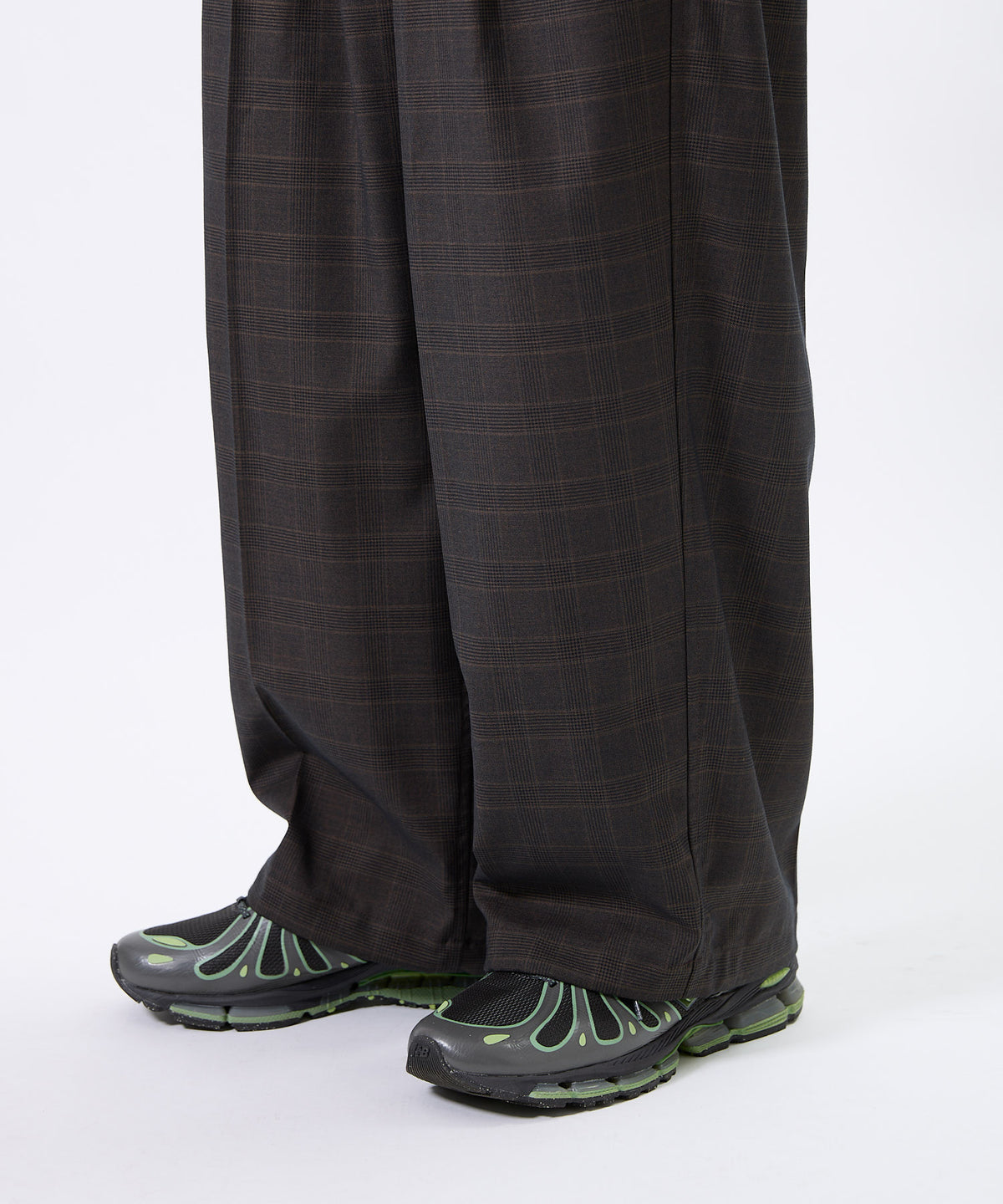 DAILY EASY TROUSERS CK