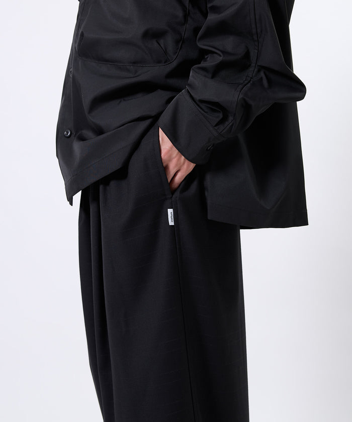 DAILY EASY TROUSERS CK
