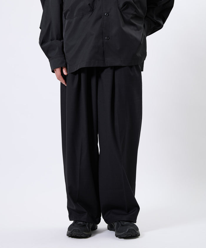 DAILY EASY TROUSERS CK