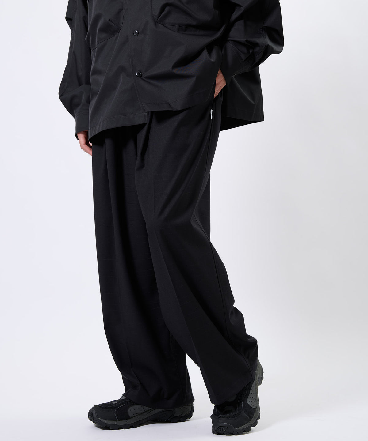 DAILY EASY TROUSERS CK