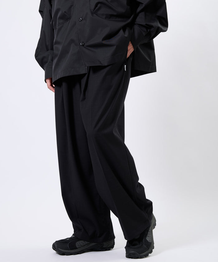 DAILY EASY TROUSERS CK