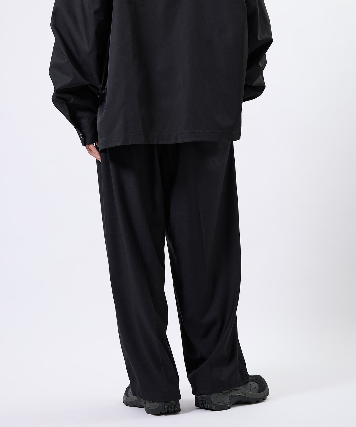 DAILY EASY TROUSERS CK