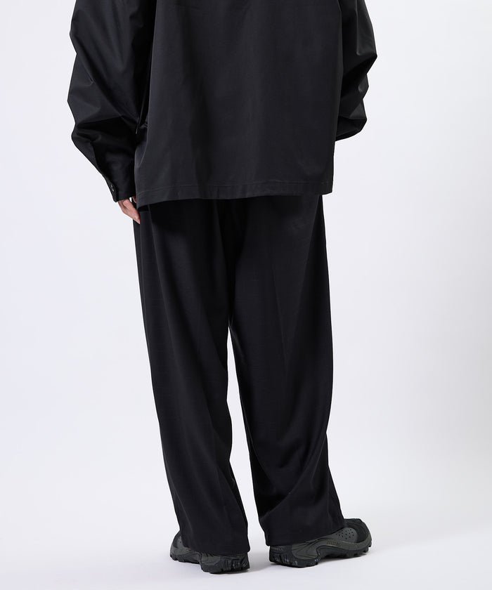 DAILY EASY TROUSERS CK