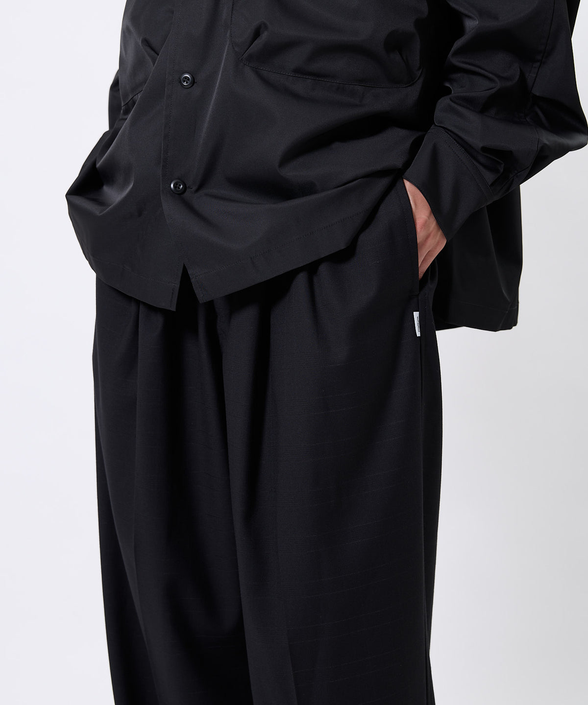 DAILY EASY TROUSERS CK