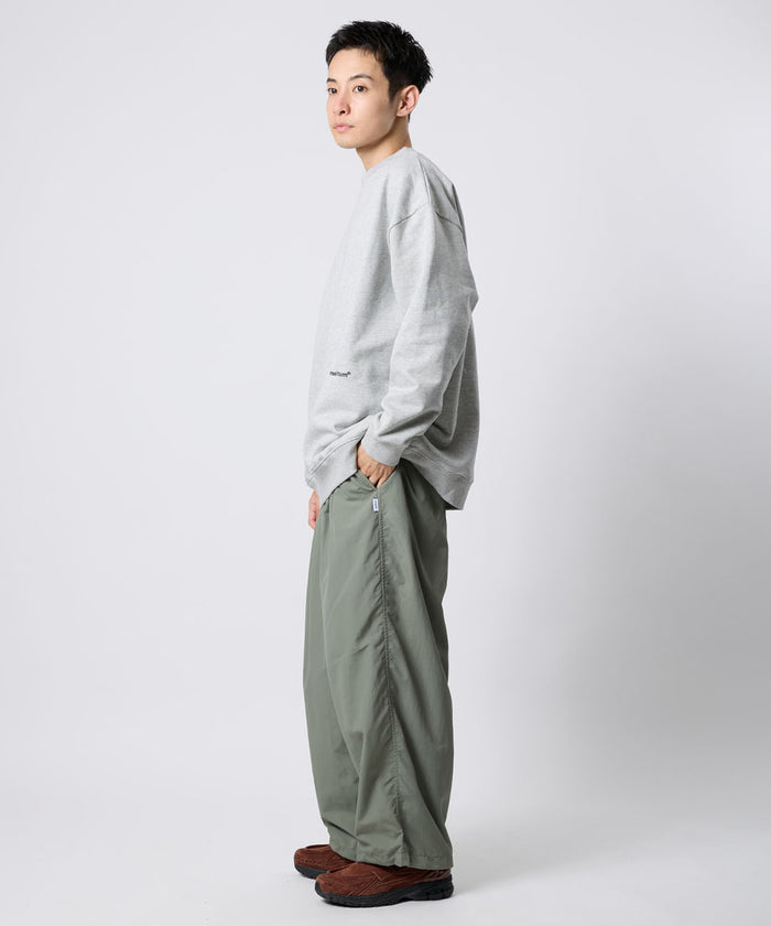 US COTTON HEAVEY SWEAT CREW