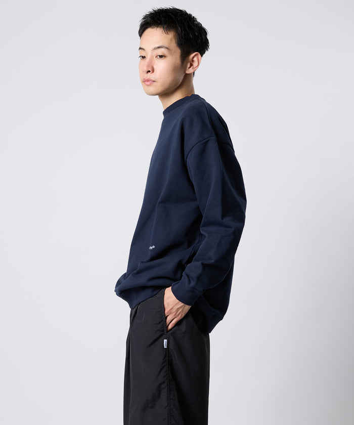 US COTTON HEAVEY SWEAT CREW