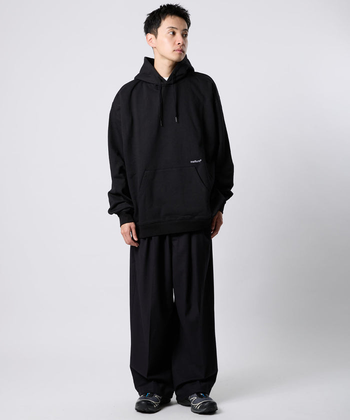 US COTTON HEAVEY SWEAT HOODIE