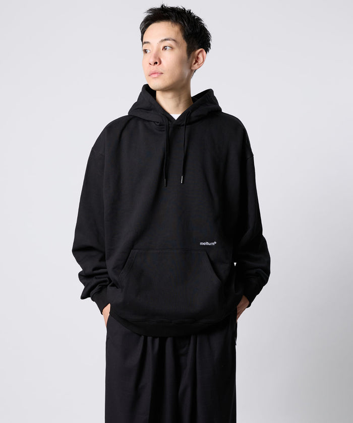 US COTTON HEAVEY SWEAT HOODIE