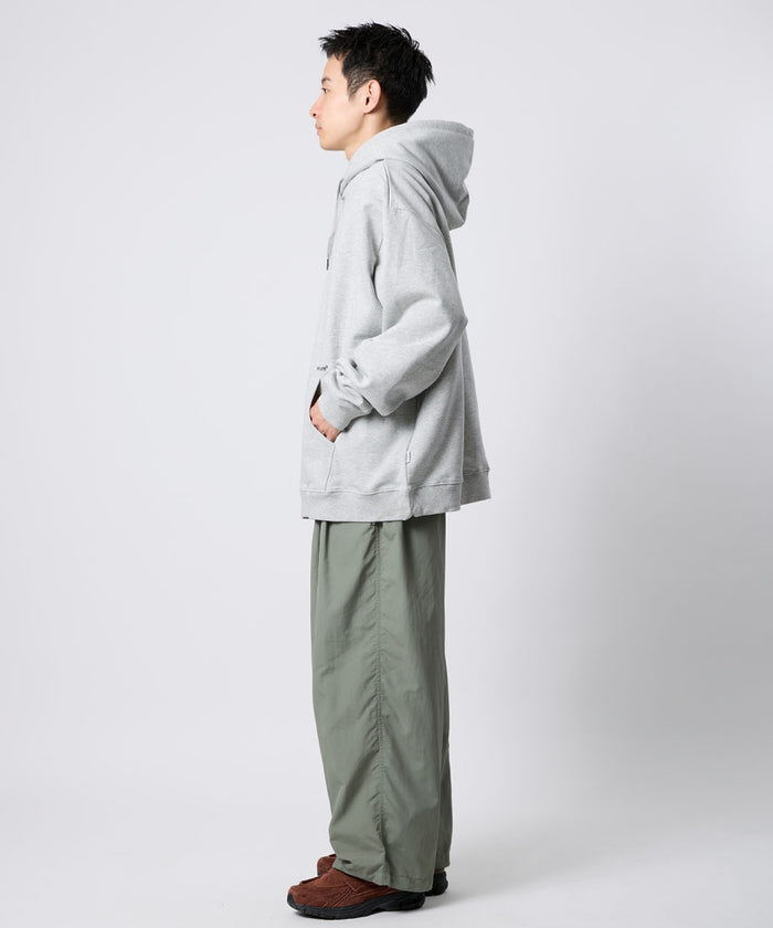 US COTTON HEAVEY SWEAT HOODIE