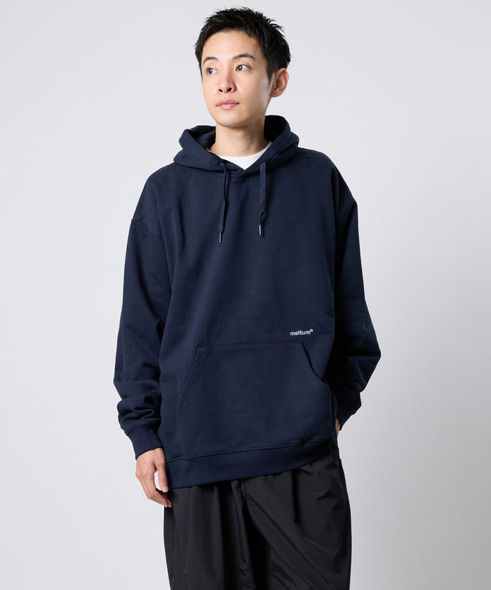 US COTTON HEAVEY SWEAT HOODIE