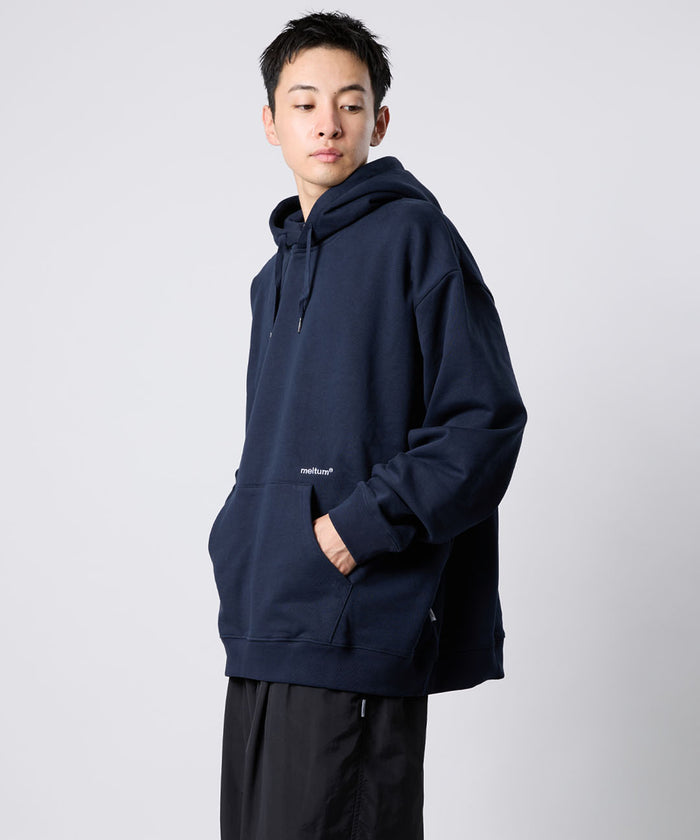 US COTTON HEAVEY SWEAT HOODIE