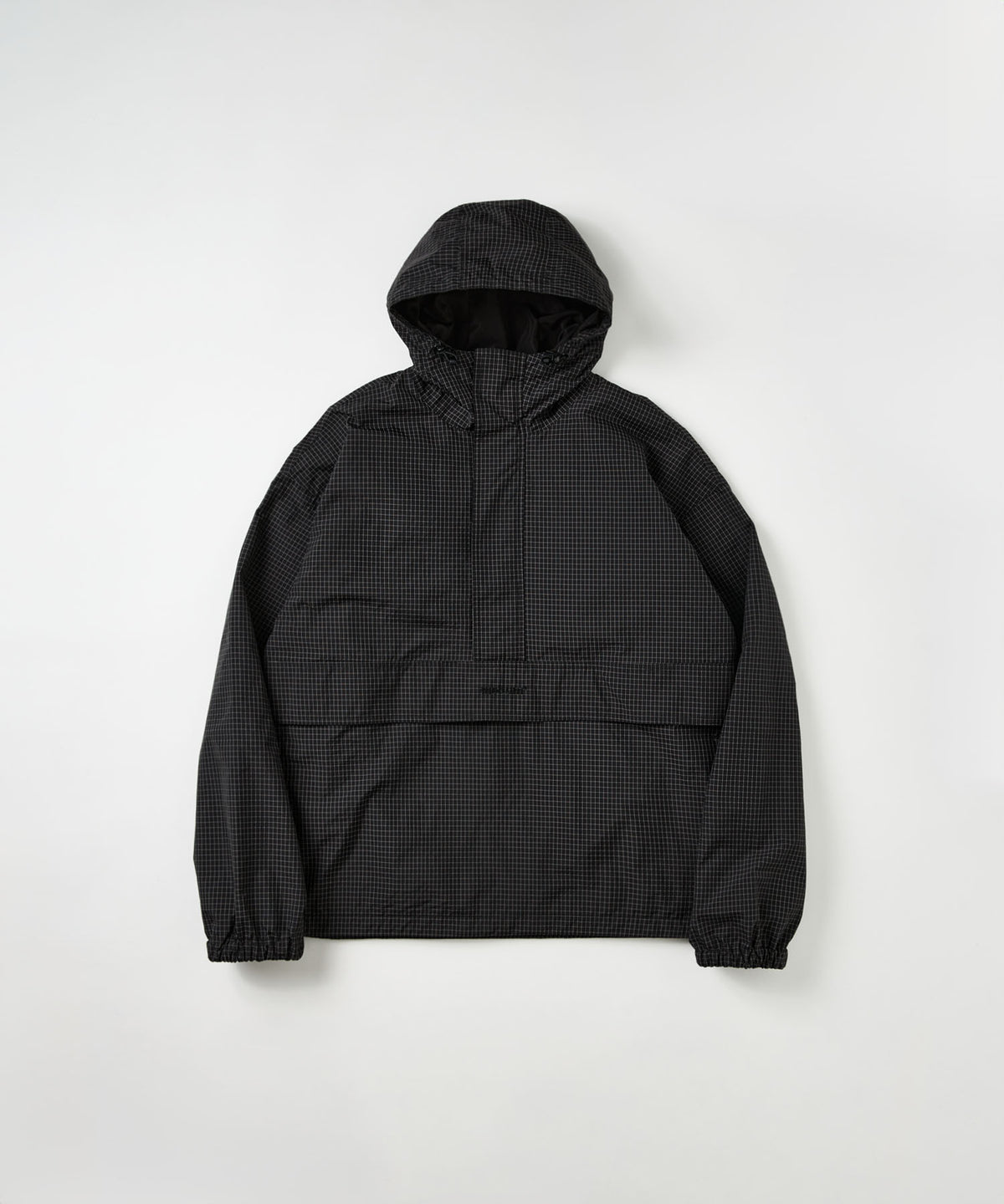 【2026.10.09 FRI 18:00~ INSTOCK】GRAPH CK NYLON ANORAK