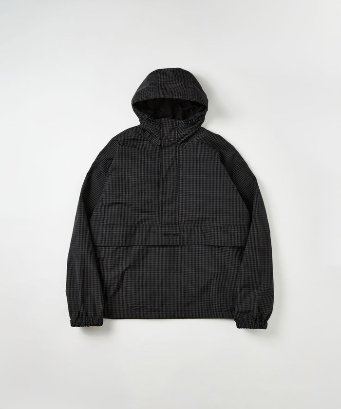 【2026.10.09 FRI 18:00~ INSTOCK】GRAPH CK NYLON ANORAK
