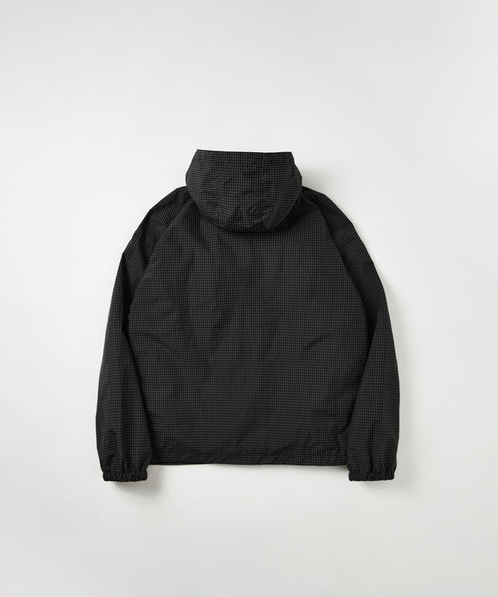 【2026.10.09 FRI 18:00~ INSTOCK】GRAPH CK NYLON ANORAK