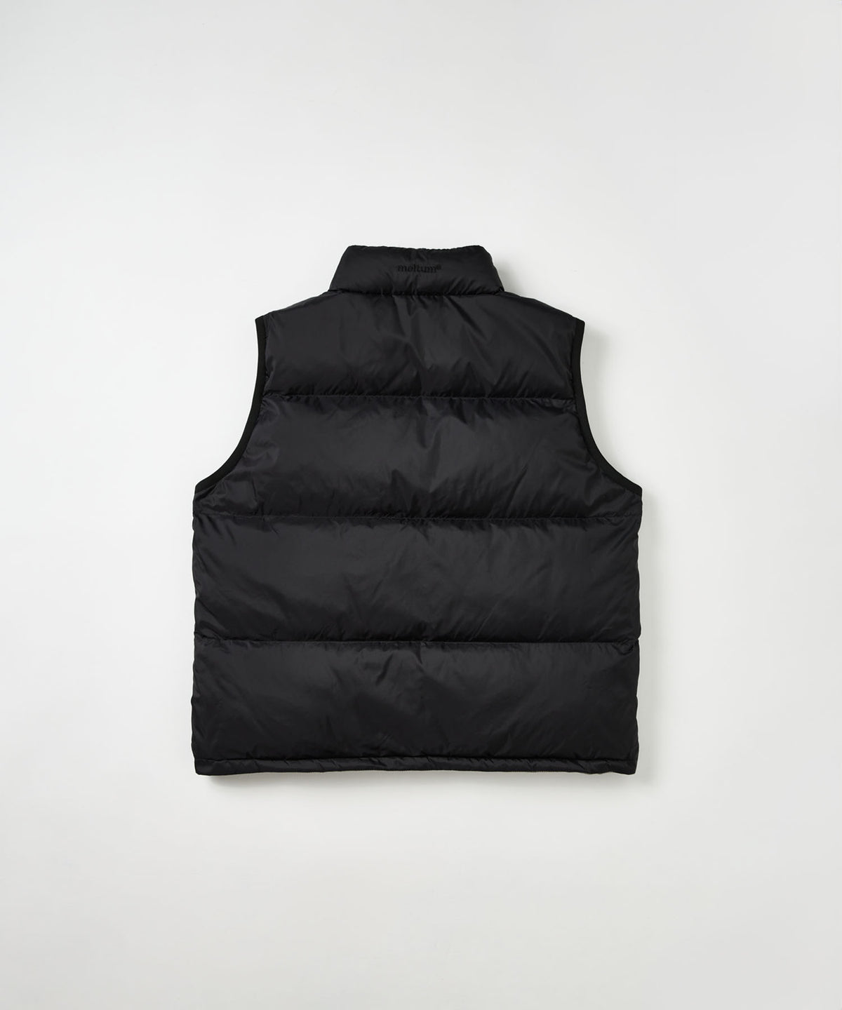 REVERSIBLE PUFFER VEST