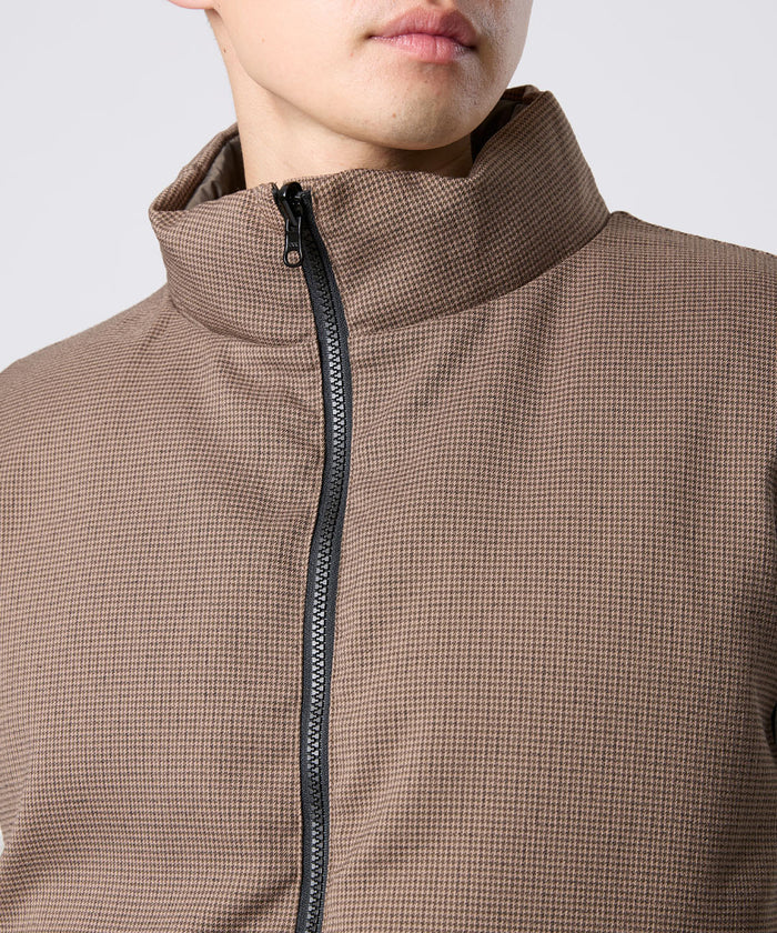 REVERSIBLE PUFFER VEST