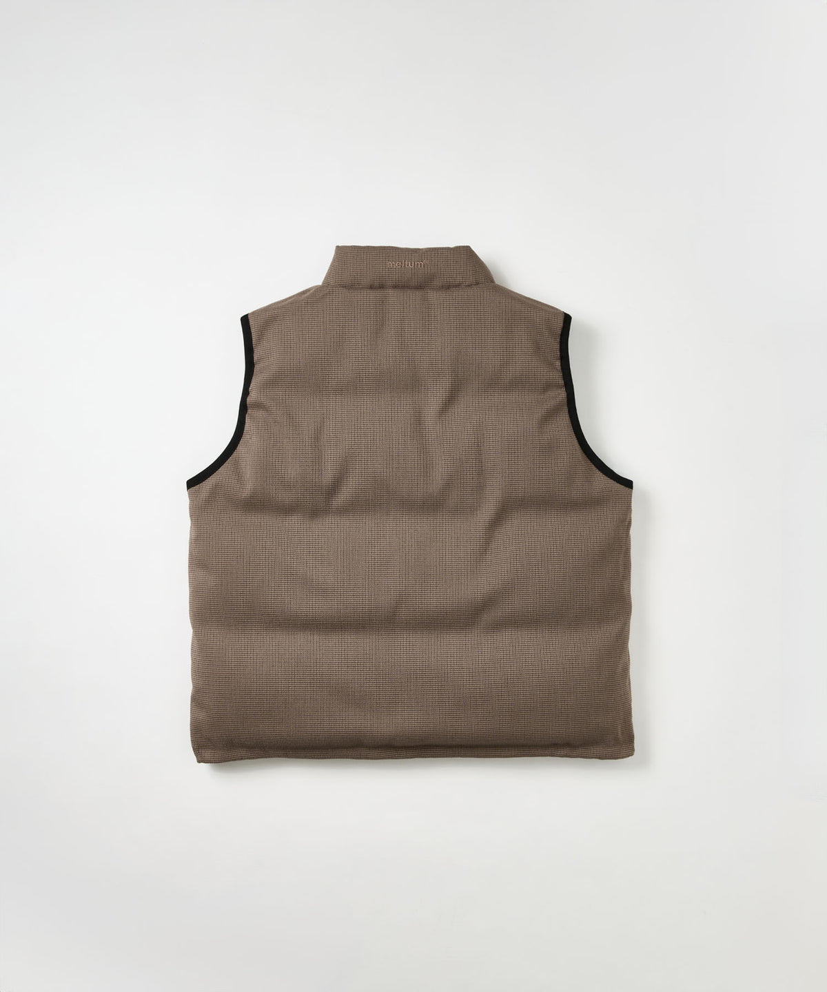 REVERSIBLE PUFFER VEST