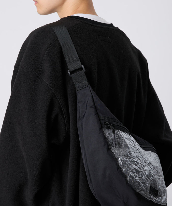 【2026.10.16 FRI 18:00~ INSTOCK】Dyneema® COMBINATION SHOULDER
