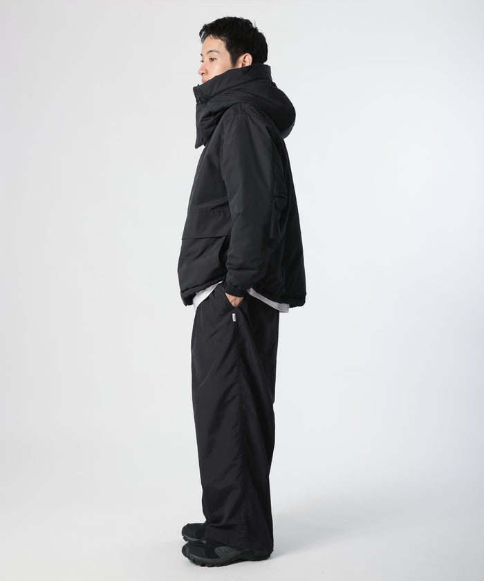 UTILITY PUFF JACKET
