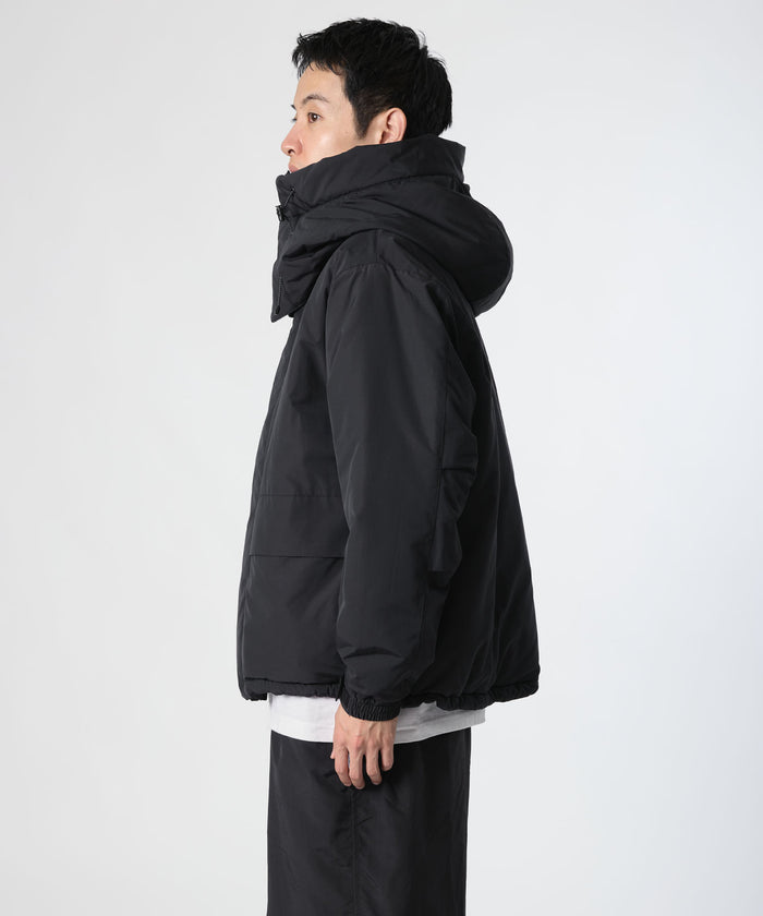 UTILITY PUFF JACKET