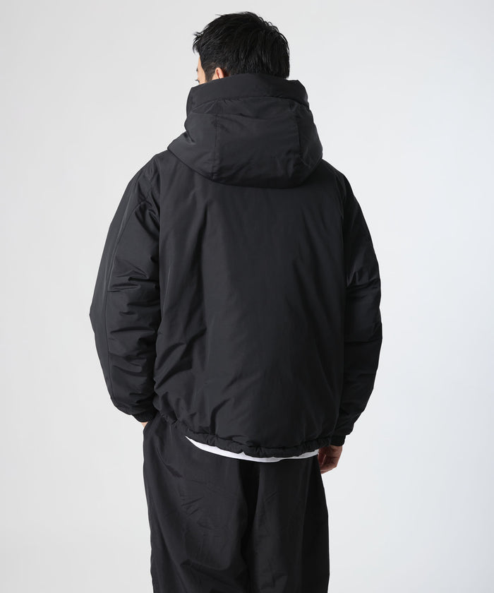 UTILITY PUFF JACKET