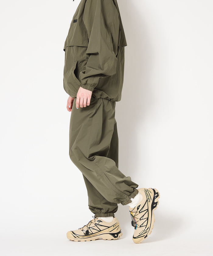 ALL-ROUND TECH PANTS